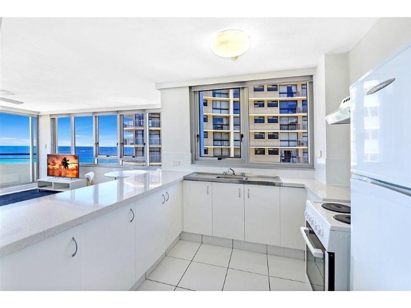 111/3263 Surfers Paradise Boulevard, Surfers Paradise QLD 4217