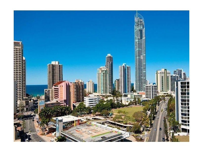 4 Wahroonga Place “Avalon”, Surfers Paradise QLD 4217