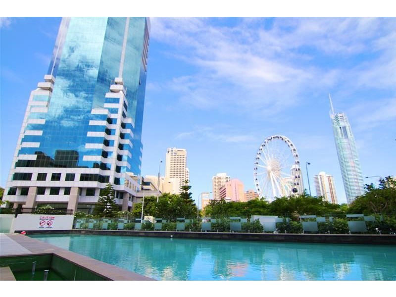 4 Wahroonga Place “Avalon”, Surfers Paradise QLD 4217