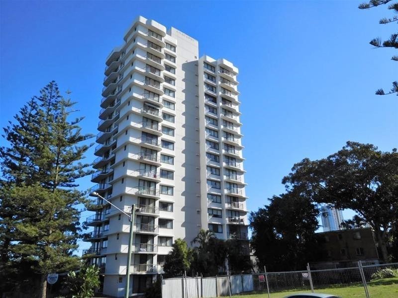 “Anacapri”  43 Enderley Avenue, Surfers Paradise QLD 4217