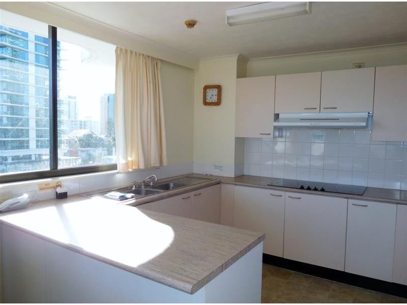 “Anacapri”  43 Enderley Avenue, Surfers Paradise QLD 4217