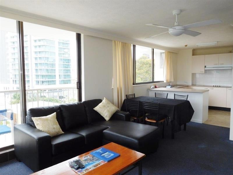 “Anacapri”  43 Enderley Avenue, Surfers Paradise QLD 4217