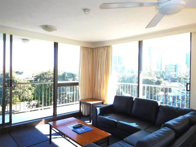 “Anacapri”  43 Enderley Avenue, Surfers Paradise QLD 4217