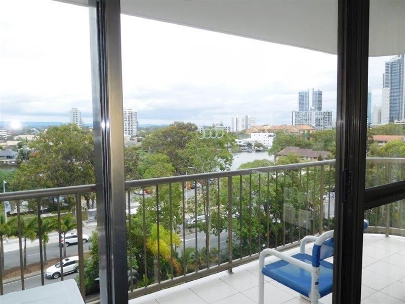 “Anacapri”  43 Enderley Avenue, Surfers Paradise QLD 4217