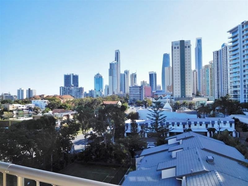 “Anacapri”  43 Enderley Avenue, Surfers Paradise QLD 4217