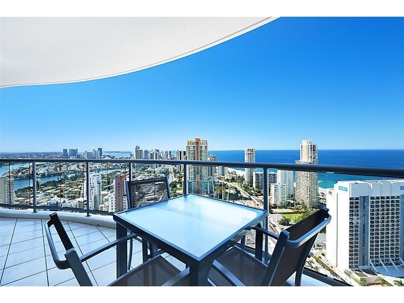 2343/ 23 Ferny Avenue, Surfers Paradise QLD 4217