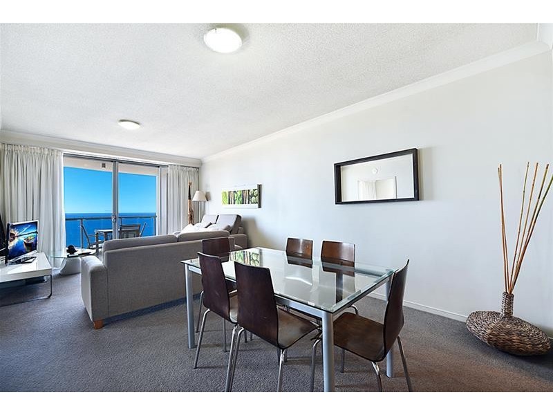 2343/ 23 Ferny Avenue, Surfers Paradise QLD 4217