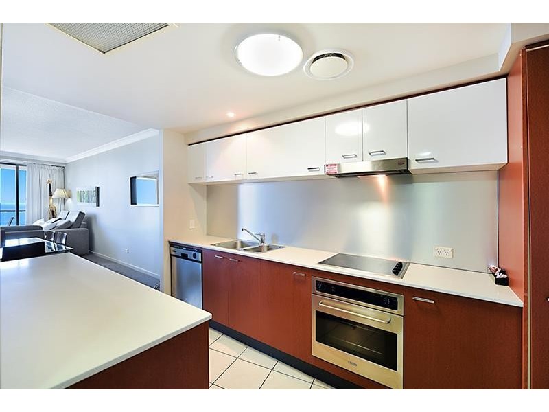 2343/ 23 Ferny Avenue, Surfers Paradise QLD 4217