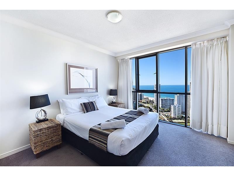 2343/ 23 Ferny Avenue, Surfers Paradise QLD 4217