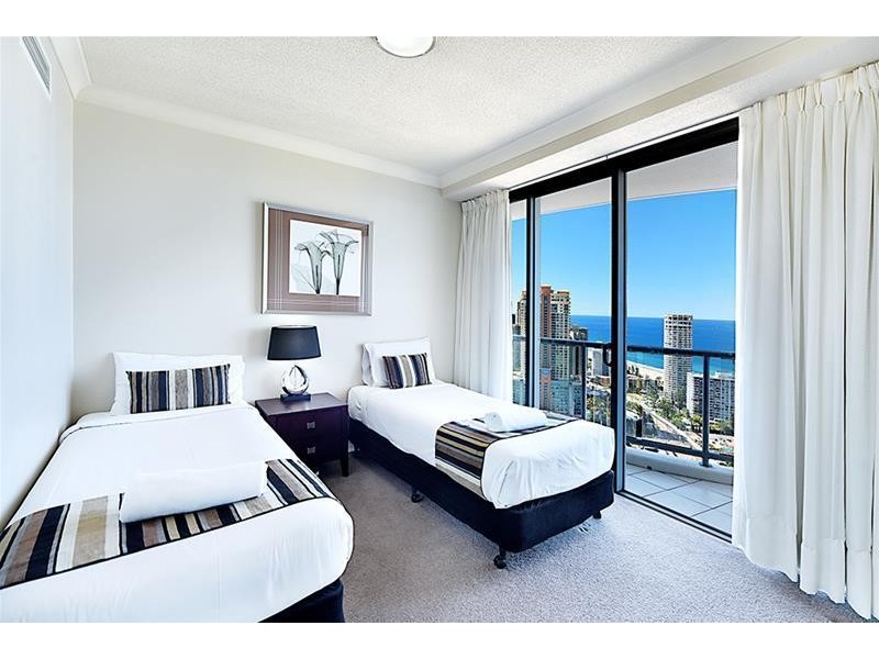 2343/ 23 Ferny Avenue, Surfers Paradise QLD 4217