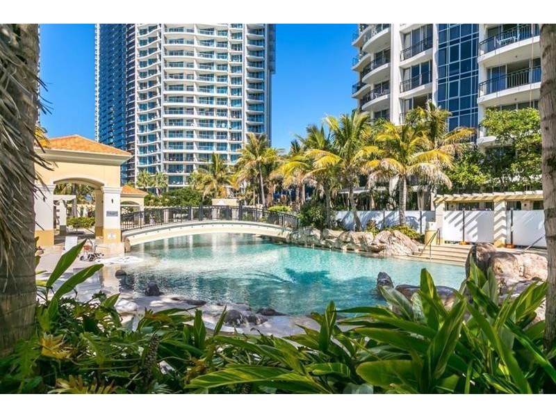 2343/ 23 Ferny Avenue, Surfers Paradise QLD 4217