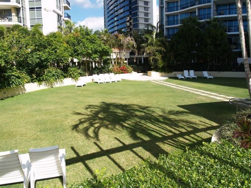 2343/ 23 Ferny Avenue, Surfers Paradise QLD 4217