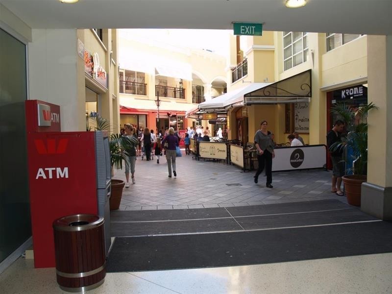 2343/ 23 Ferny Avenue, Surfers Paradise QLD 4217