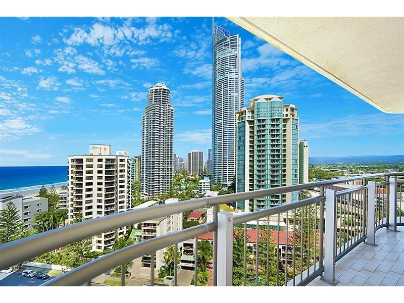 “Beachcomber”  18 Hanlan Street, Surfers Paradise QLD 4217