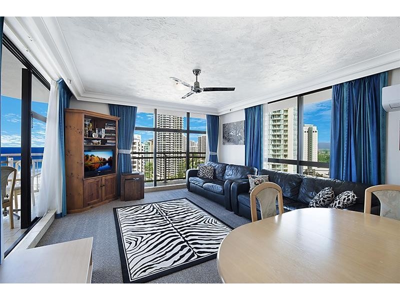 “Beachcomber”  18 Hanlan Street, Surfers Paradise QLD 4217