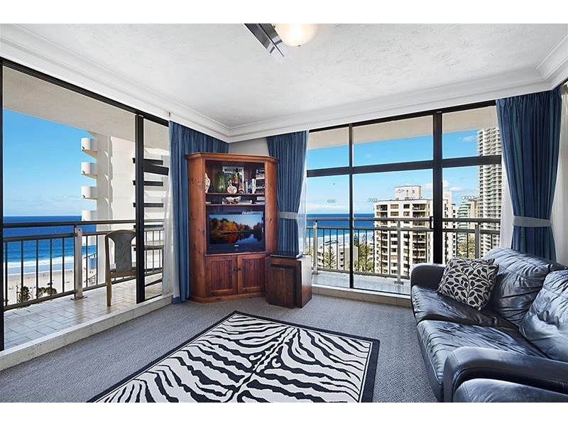 “Beachcomber”  18 Hanlan Street, Surfers Paradise QLD 4217