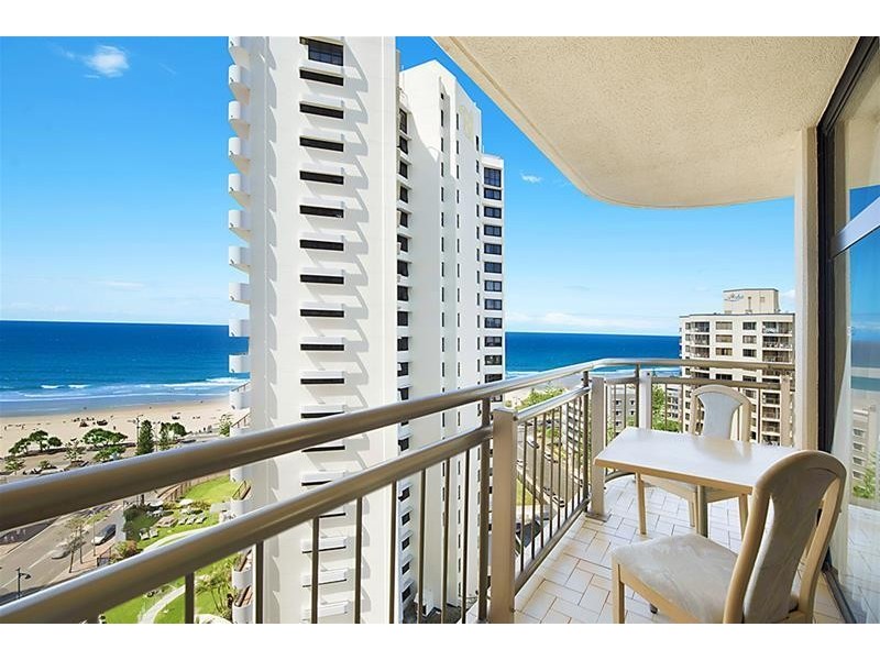 “Beachcomber”  18 Hanlan Street, Surfers Paradise QLD 4217