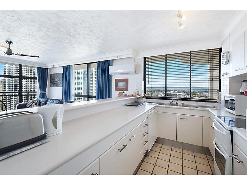 “Beachcomber”  18 Hanlan Street, Surfers Paradise QLD 4217