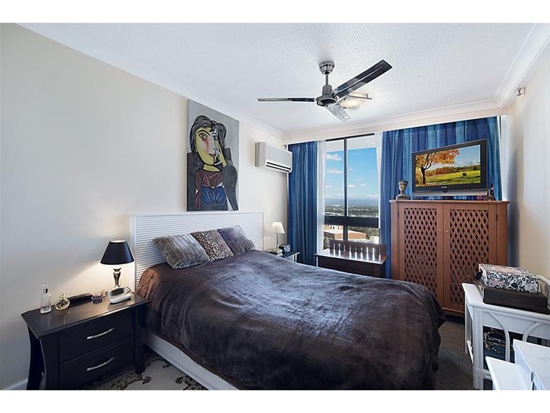 “Beachcomber”  18 Hanlan Street, Surfers Paradise QLD 4217