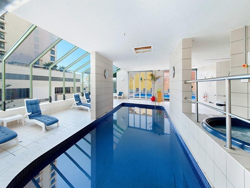 “Beachcomber”  18 Hanlan Street, Surfers Paradise QLD 4217