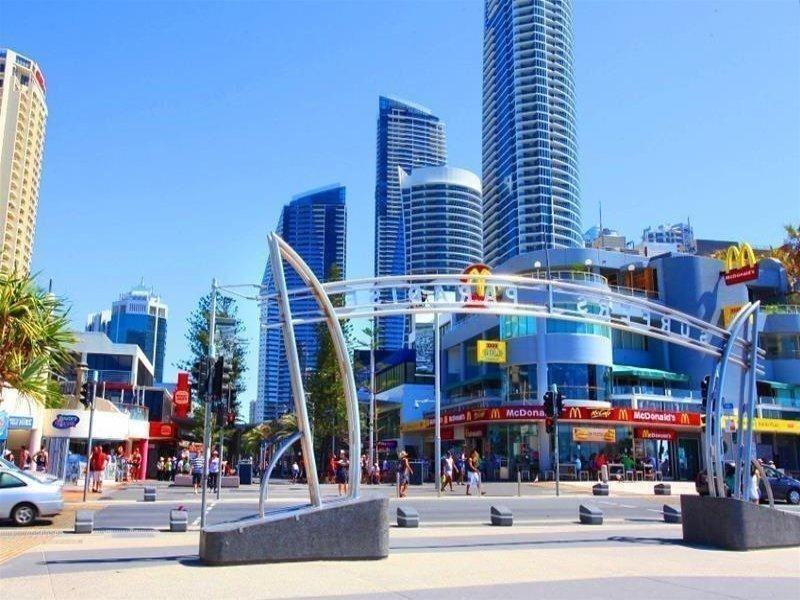 “Beachcomber”  18 Hanlan Street, Surfers Paradise QLD 4217