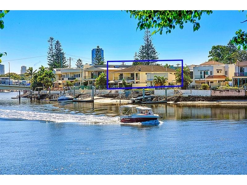 191 Stanhill Drive, Surfers Paradise QLD 4217