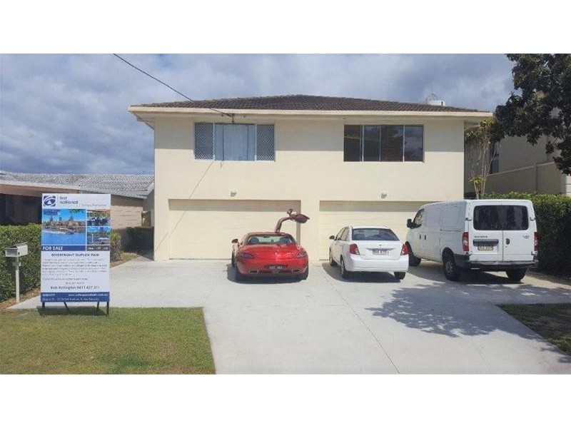 191 Stanhill Drive, Surfers Paradise QLD 4217