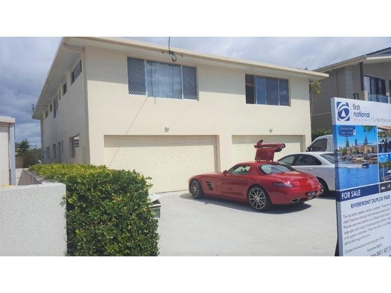 191 Stanhill Drive, Surfers Paradise QLD 4217