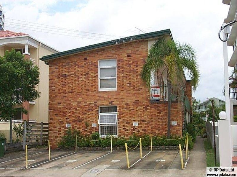 6/14 Paradise Island Road, Surfers Paradise QLD 4217