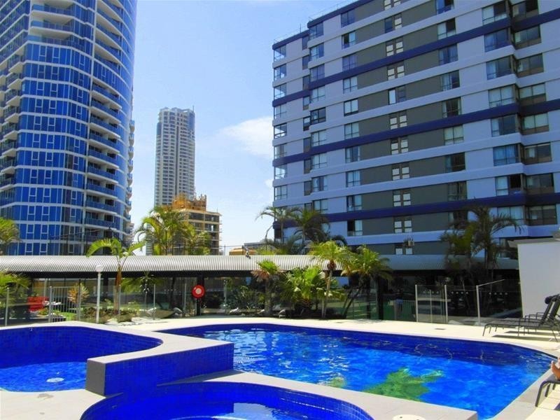 3 Orchid Avenue, Surfers Paradise QLD 4217