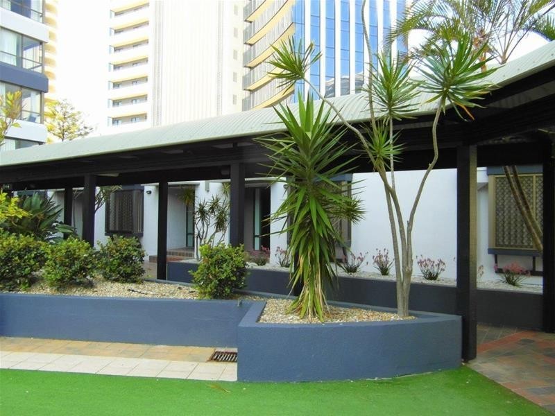 3 Orchid Avenue, Surfers Paradise QLD 4217