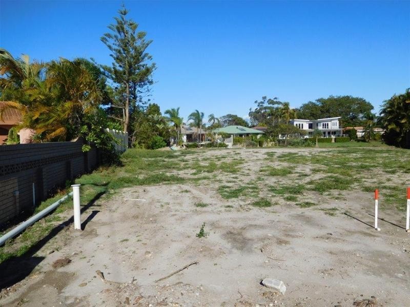 Isle Of Capri QLD 4217