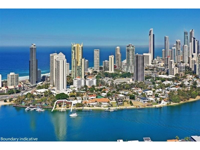26 Paradise Place, Surfers Paradise QLD 4217