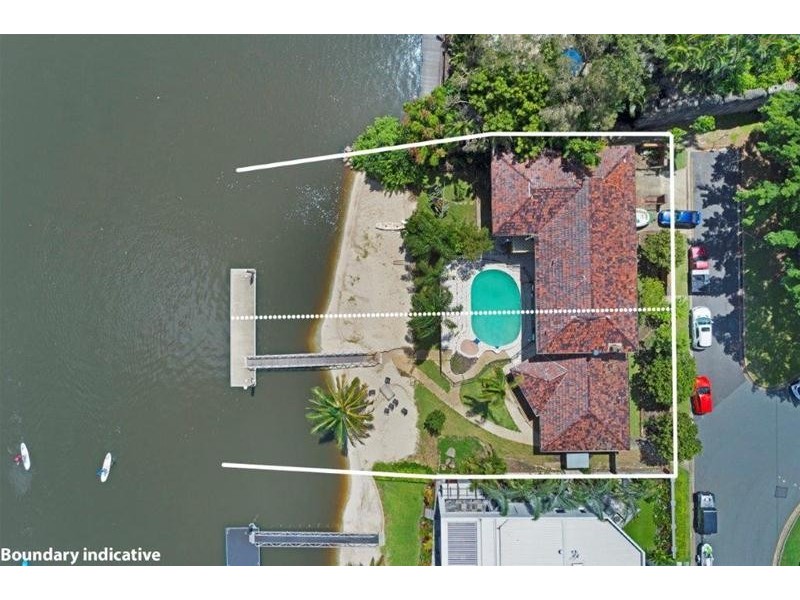 26 Paradise Place, Surfers Paradise QLD 4217