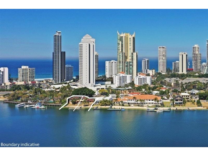 26 Paradise Place, Surfers Paradise QLD 4217