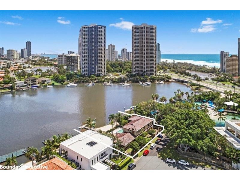 26 Paradise Place, Surfers Paradise QLD 4217