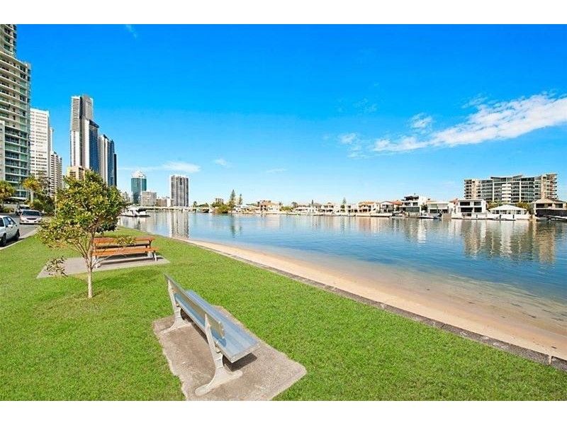 26 Paradise Place, Surfers Paradise QLD 4217