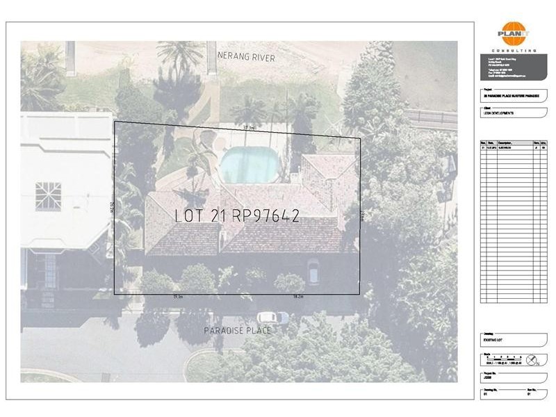 26 Paradise Place, Surfers Paradise QLD 4217