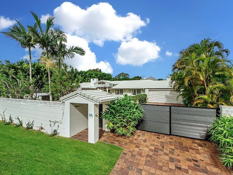 6a Charlton Street, Southport QLD 4215