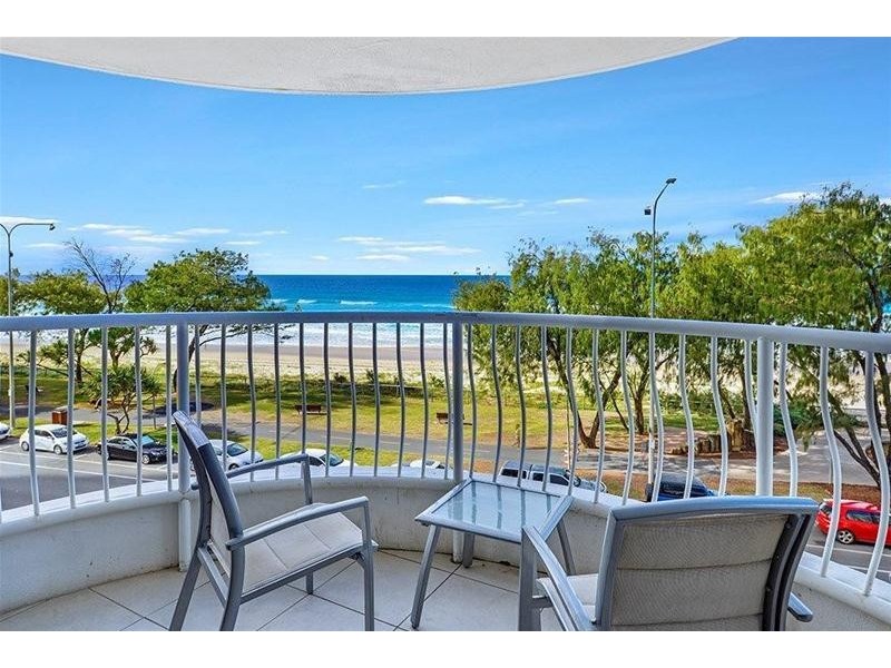 11/60 The Esplanade, Surfers Paradise QLD 4217