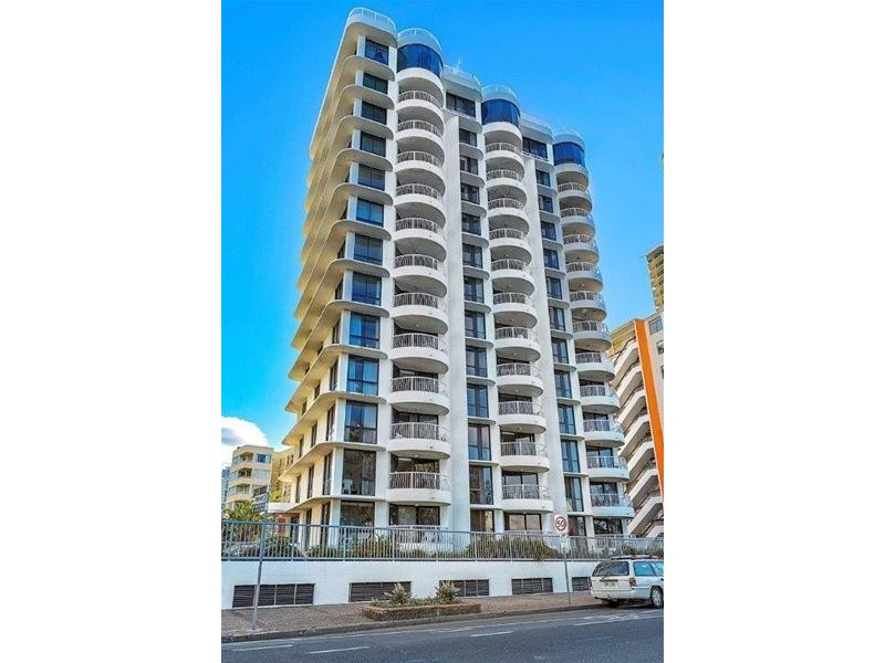 11/60 The Esplanade, Surfers Paradise QLD 4217