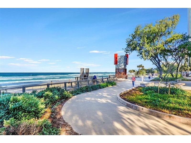 11/60 The Esplanade, Surfers Paradise QLD 4217