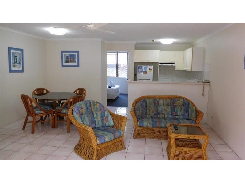 Enderley Gardens 38 Enderley Avenue, Surfers Paradise QLD 4217