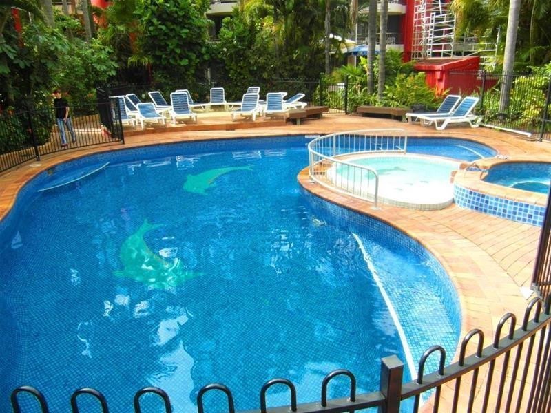 Enderley Gardens 38 Enderley Avenue, Surfers Paradise QLD 4217