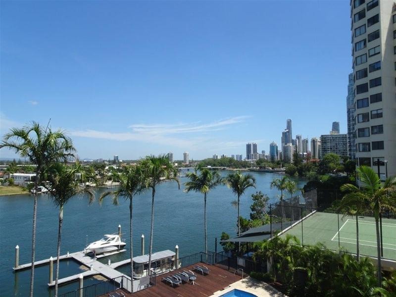 15/2894 Gold Coast Highway, Surfers Paradise QLD 4217