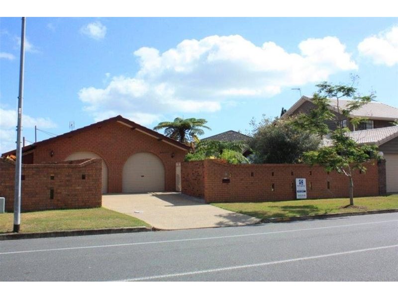 57 Columbus Drive, Hollywell QLD 4216