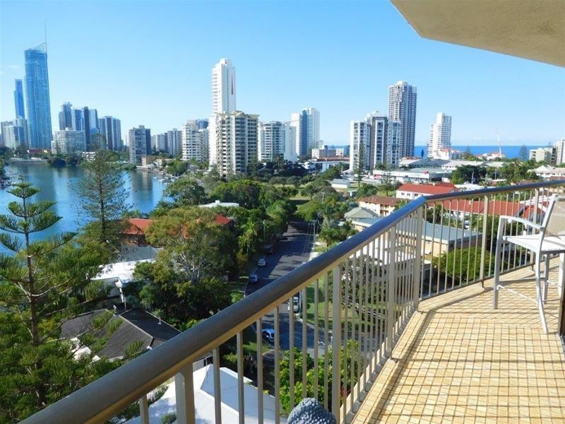 32/37  Monaco Street, Surfers Paradise QLD 4217