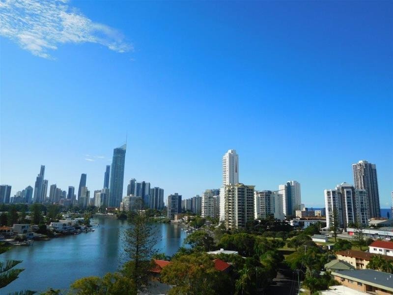 32/37  Monaco Street, Surfers Paradise QLD 4217