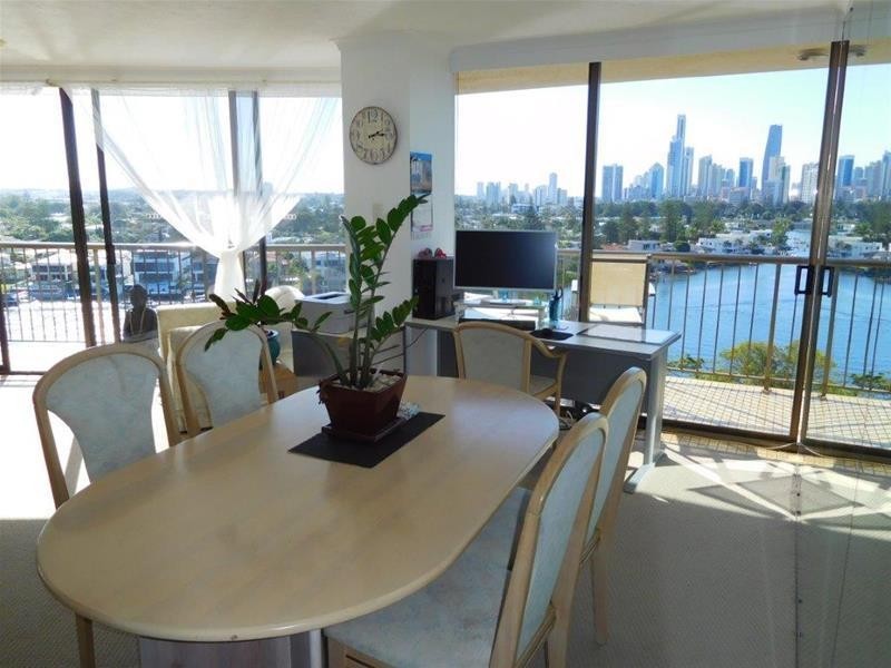 32/37  Monaco Street, Surfers Paradise QLD 4217