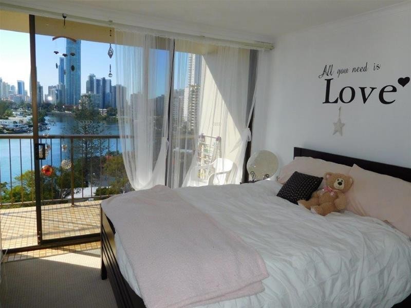 32/37  Monaco Street, Surfers Paradise QLD 4217